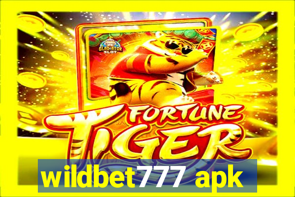 wildbet777 apk